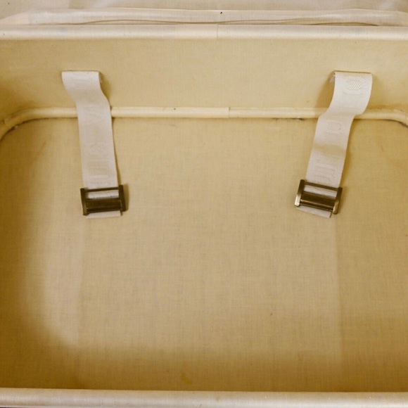 Louis Vuitton  Stratos Carry Case  Monogram Canvas Leather Travel Bags - Picture 13 of 16